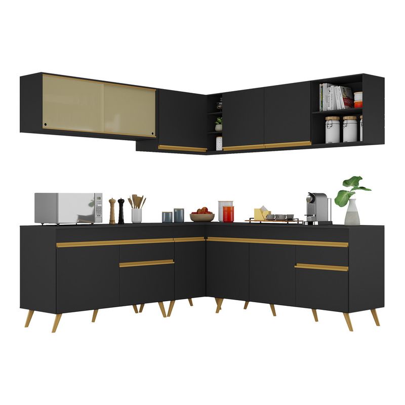 armario-de-cozinha-completa-de-canto-veneza-multimoveis-mp2061-e-balcao-preta-armario-de-cozinha-completa-de-canto-veneza-multimoveis-mp2061-e-balcao-preta