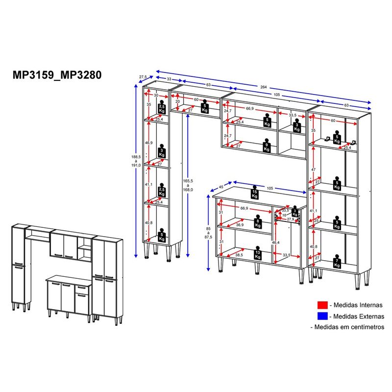 armario-de-cozinha-completa-e-balcao-com-tampo-5-pcs-xangai-classic-multimoveis-bca-preta-armario-de-cozinha-completa-e-balcao-com-tampo-5-pcs-xangai-classic-multimoveis-bca-preta