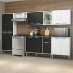 armario-de-cozinha-completa-e-balcao-com-tampo-6-pcs-xangai-jazz-multimoveis-branca-preta-armario-de-cozinha-completa-e-balcao-com-tampo-6-pcs-xangai-jazz-multimoveis-branca-preta