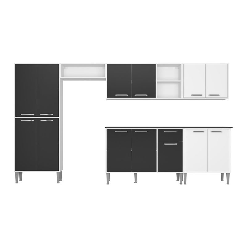 armario-de-cozinha-completa-e-balcao-com-tampo-6-pcs-xangai-jazz-multimoveis-branca-preta-armario-de-cozinha-completa-e-balcao-com-tampo-6-pcs-xangai-jazz-multimoveis-branca-preta