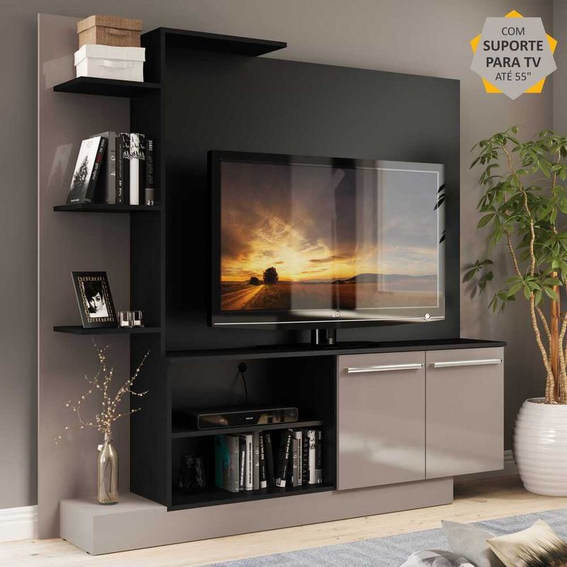 estante-home-theater-com-suporte-p-tv-ate-55-denver-multimoveis-preto-lacca-fume-estante-home-theater-com-suporte-p-tv-ate-55-denver-multimoveis-preto-lacca-fume