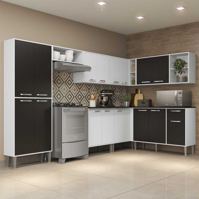 armario-de-cozinha-completa-e-balcao-com-tampo-8-pecas-xangai-soul-multimoveis-branca-preta-armario-de-cozinha-completa-e-balcao-com-tampo-8-pecas-xangai-soul-multimoveis-branca-preta