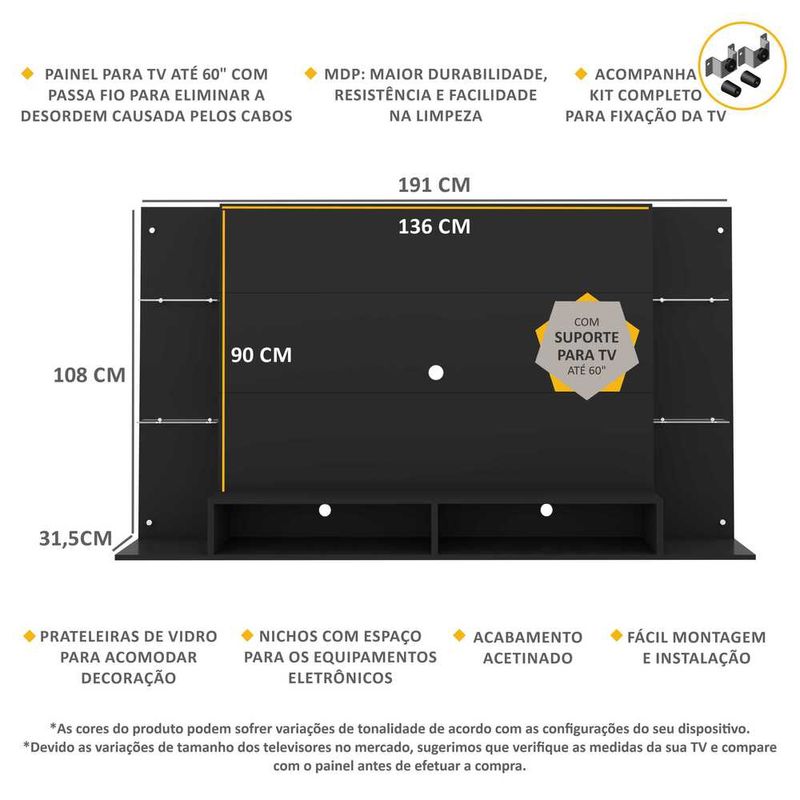 painel-tv-60-com-suporte-e-prateleiras-de-vidro-nairobi-multimoveis-preto-painel-tv-60-com-suporte-e-prateleiras-de-vidro-nairobi-multimoveis-preto