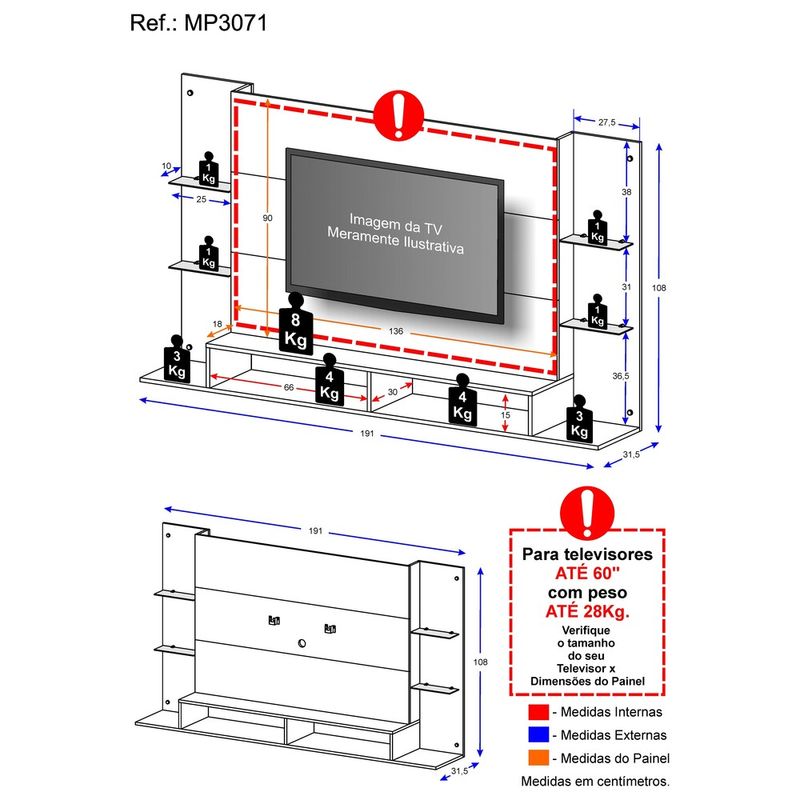 painel-tv-60-com-suporte-e-prateleiras-de-vidro-nairobi-multimoveis-preto-painel-tv-60-com-suporte-e-prateleiras-de-vidro-nairobi-multimoveis-preto