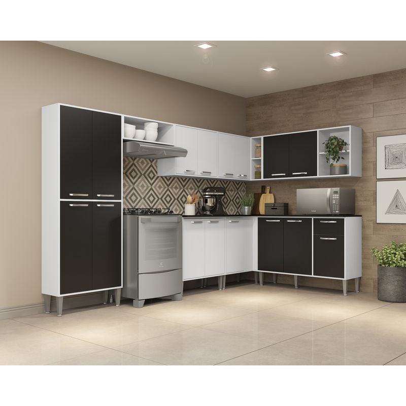 armario-de-cozinha-completa-e-balcao-com-tampo-8-pecas-xangai-soul-multimoveis-branca-preta-armario-de-cozinha-completa-e-balcao-com-tampo-8-pecas-xangai-soul-multimoveis-branca-preta