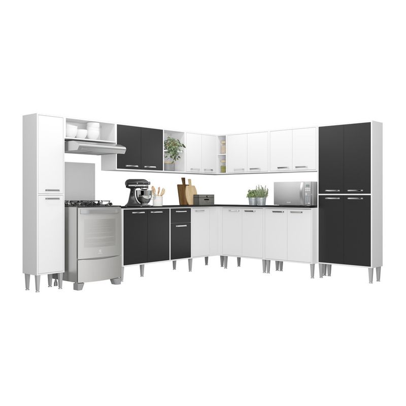 armario-de-cozinha-completa-e-balcao-com-tampo-11-pecas-xangai-pop-multimoveis-branca-preta-armario-de-cozinha-completa-e-balcao-com-tampo-11-pecas-xangai-pop-multimoveis-branca-preta