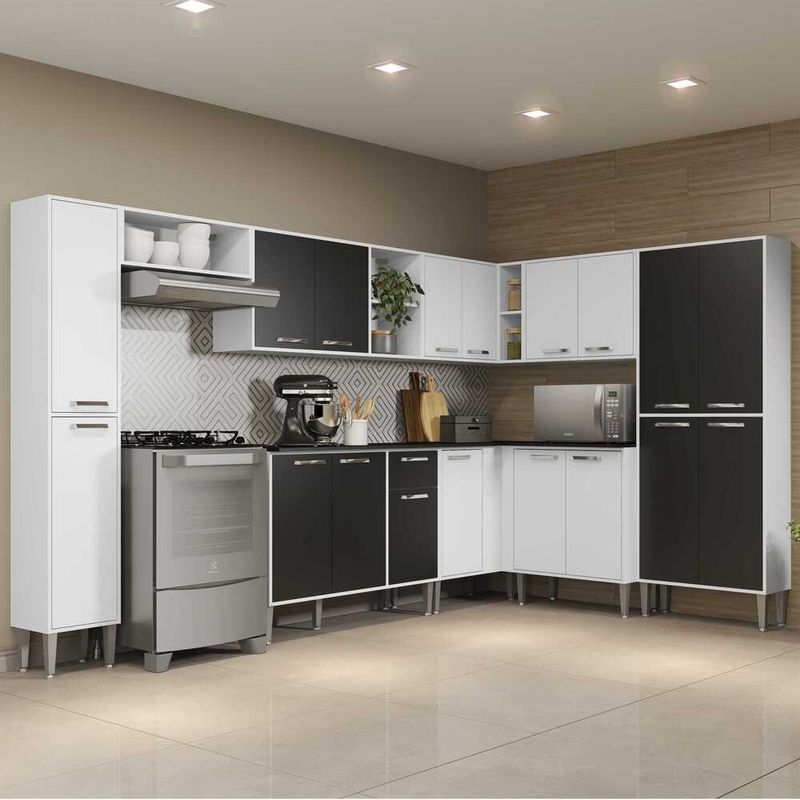armario-de-cozinha-completa-e-balcao-com-tampo-9-pecas-xangai-rock-multimoveis-branca-preta-armario-de-cozinha-completa-e-balcao-com-tampo-9-pecas-xangai-rock-multimoveis-branca-preta