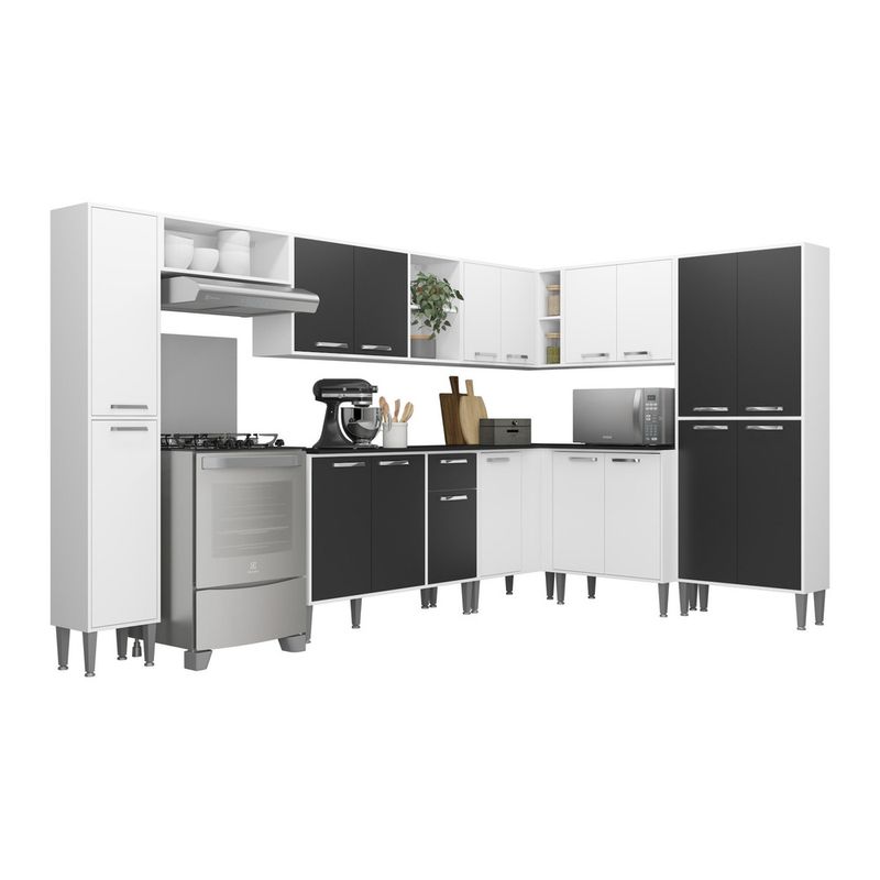 armario-de-cozinha-completa-e-balcao-com-tampo-9-pecas-xangai-rock-multimoveis-branca-preta-armario-de-cozinha-completa-e-balcao-com-tampo-9-pecas-xangai-rock-multimoveis-branca-preta