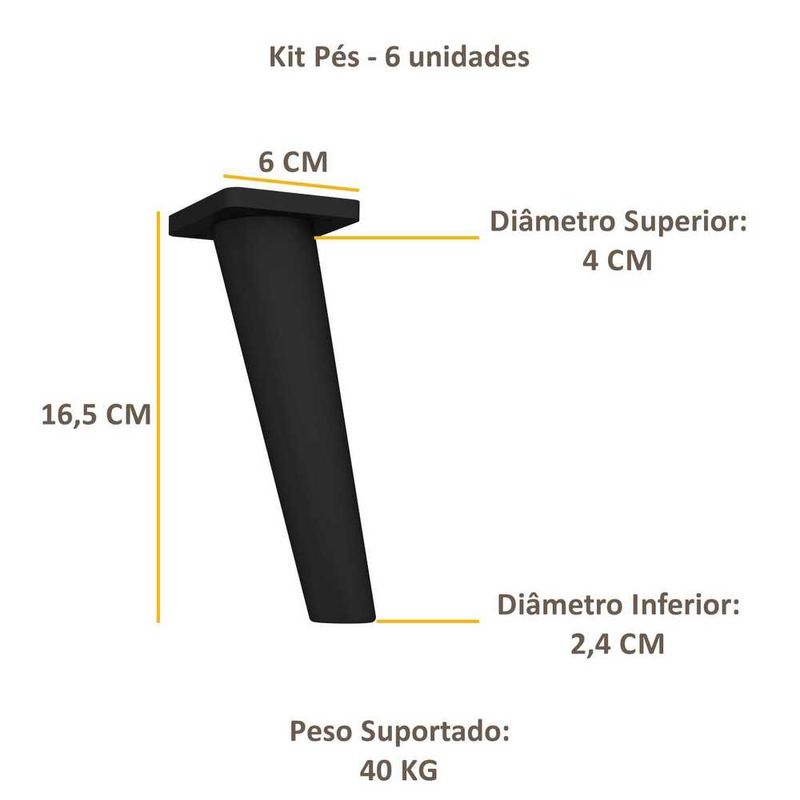 pes-palito-retro-kit-com-6-unidades-multimoveis-preto-pes-palito-retro-kit-com-6-unidades-multimoveis-preto