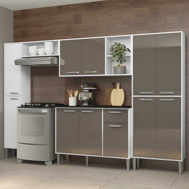armario-de-cozinha-completa-e-balcao-com-tampo-5-pcs-xangai-classic-multimoveis-bca-lca-fume-armario-de-cozinha-completa-e-balcao-com-tampo-5-pcs-xangai-classic-multimoveis-bca-lca-fume