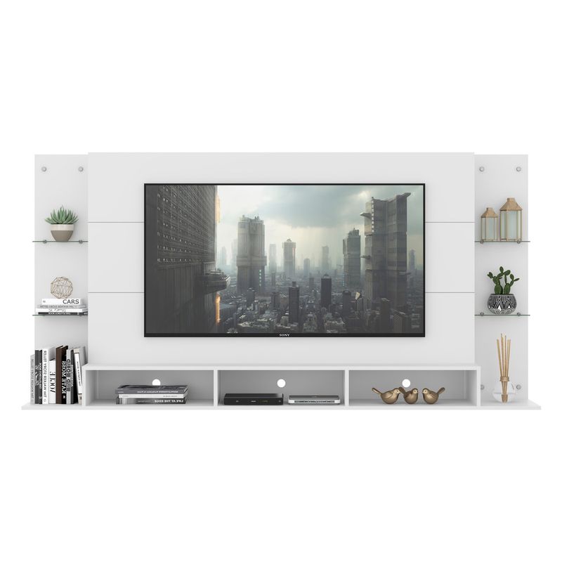 painel-tv-65-com-prateleiras-de-vidro-nairobi-plus-multimoveis-branco-painel-tv-65-com-prateleiras-de-vidro-nairobi-plus-multimoveis-branco