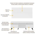 rack-c-painel-p-tv-ate-65-e-pes-retro-florida-multimoveis-branco-preto-rack-c-painel-p-tv-ate-65-e-pes-retro-florida-multimoveis-branco-preto