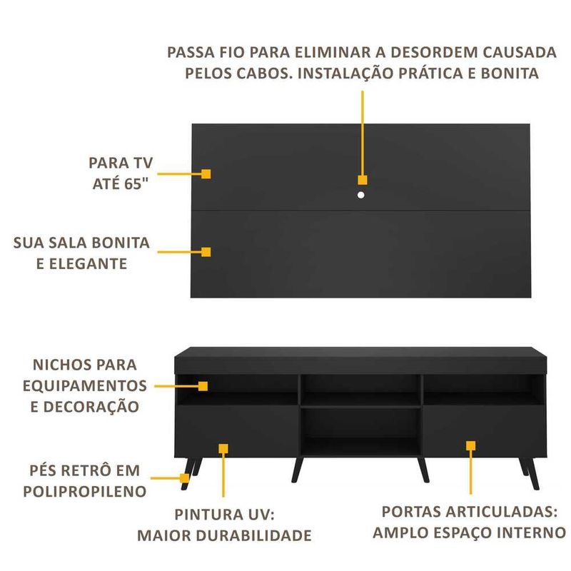 rack-c-painel-p-tv-ate-65-e-pes-retro-florida-multimoveis-preto-rack-c-painel-p-tv-ate-65-e-pes-retro-florida-multimoveis-preto