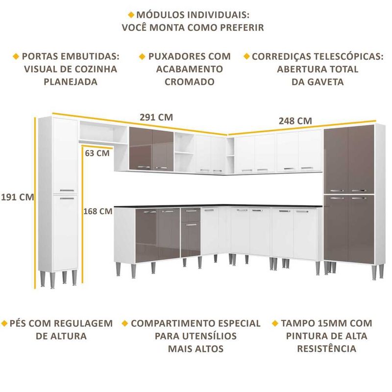 armario-de-cozinha-completa-e-balcao-com-tampo-11-pecas-xangai-pop-multimoveis-branca-lacca-fume-armario-de-cozinha-completa-e-balcao-com-tampo-11-pecas-xangai-pop-multimoveis-branca-lacca-fume