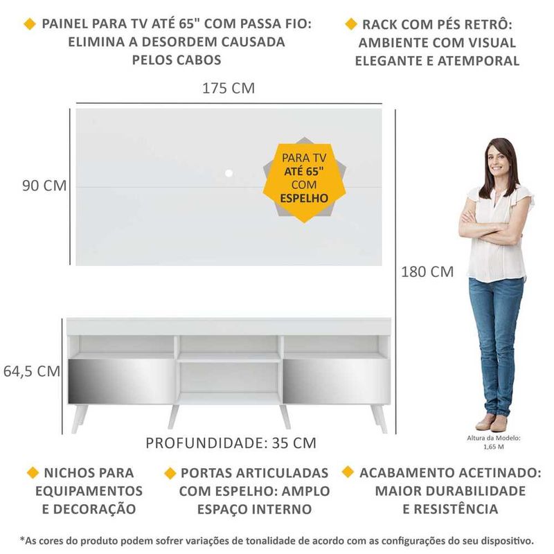 rack-com-espelho-pes-retro-e-painel-tv-65-com-2-portas-londres-multimoveis-branco-rack-com-espelho-pes-retro-e-painel-tv-65-com-2-portas-londres-multimoveis-branco