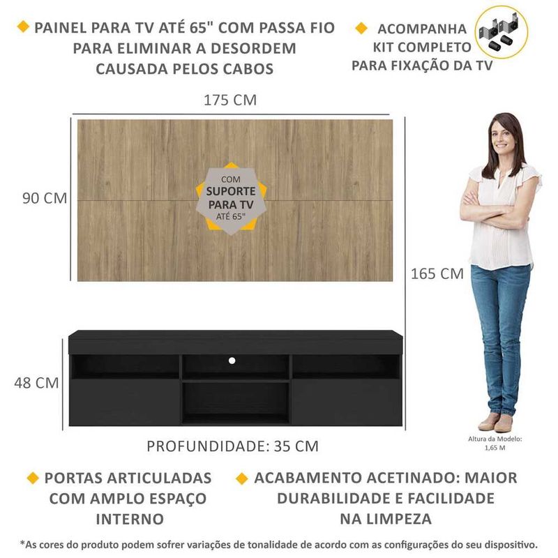 rack-com-painel-e-suporte-tv-65-com-2-portas-londres-multimoveis-preto-rustic-rack-com-painel-e-suporte-tv-65-com-2-portas-londres-multimoveis-preto-rustic