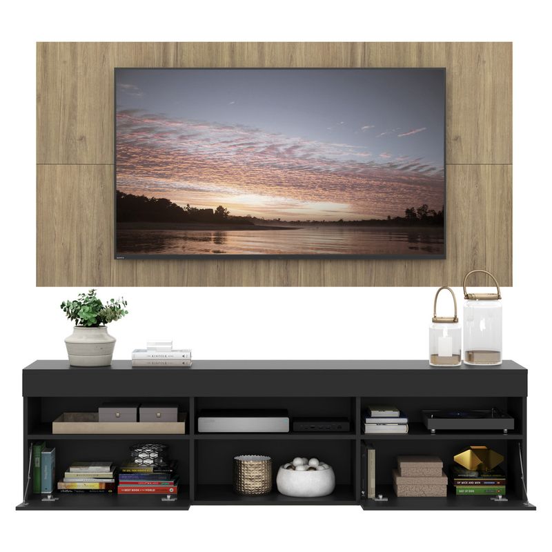 rack-com-painel-e-suporte-tv-65-com-2-portas-londres-multimoveis-preto-rustic-rack-com-painel-e-suporte-tv-65-com-2-portas-londres-multimoveis-preto-rustic