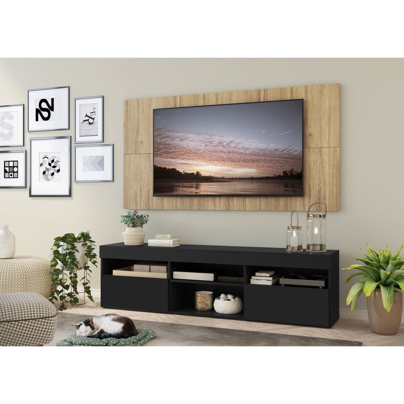 rack-com-painel-e-suporte-tv-65-com-2-portas-londres-multimoveis-preto-rustic-rack-com-painel-e-suporte-tv-65-com-2-portas-londres-multimoveis-preto-rustic