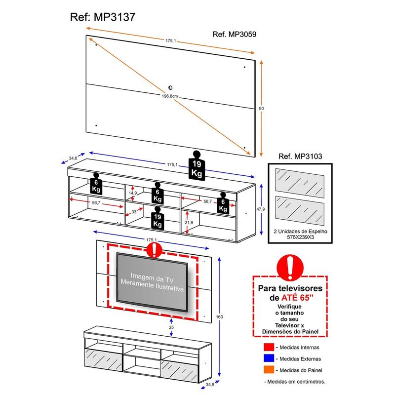 rack-com-painel-p-tv-ate-65-e-espelho-florida-multimoveis-duna-rack-com-painel-p-tv-ate-65-e-espelho-florida-multimoveis-duna