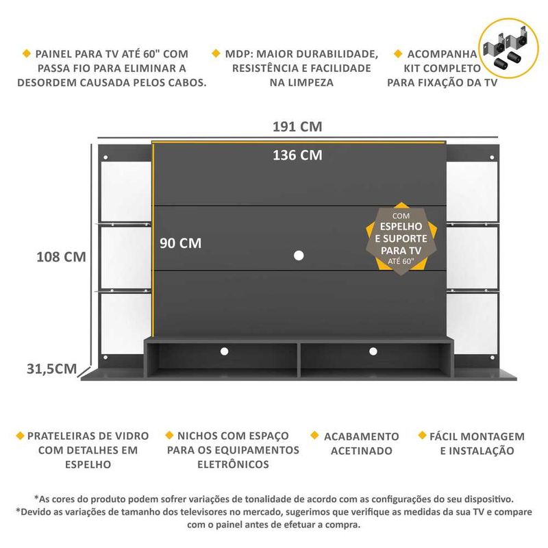 painel-tv-60-com-suporte-espelho-e-prateleiras-vidro-nairobi-multimoveis-grafite-painel-tv-60-com-suporte-espelho-e-prateleiras-vidro-nairobi-multimoveis-grafite