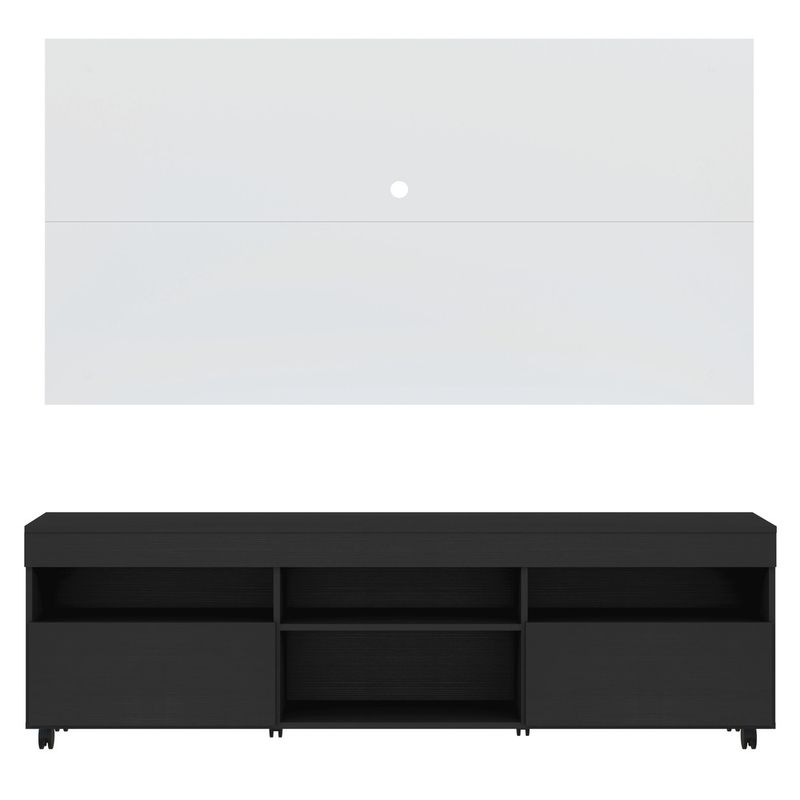 rack-com-painel-e-suporte-tv-65-com-rodizios-e-2-portas-londres-multimoveis-preto-branco-rack-com-painel-e-suporte-tv-65-com-rodizios-e-2-portas-londres-multimoveis-preto-branco