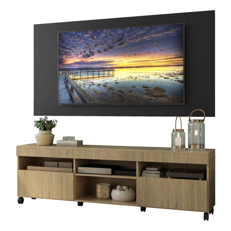 rack-com-painel-e-suporte-tv-65-com-rodizios-e-2-portas-londres-multimoveis-rustic-preto-rack-com-painel-e-suporte-tv-65-com-rodizios-e-2-portas-londres-multimoveis-rustic-preto