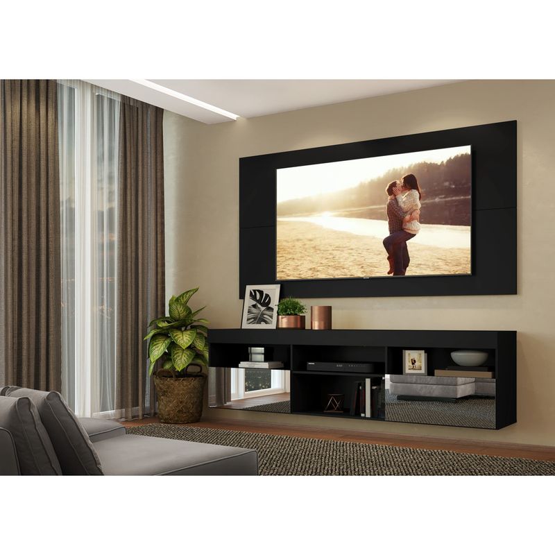 painel-tv-ate-65-com-rack-suspenso-e-espelho-florida-multimoveis-preto-painel-tv-ate-65-com-rack-suspenso-e-espelho-florida-multimoveis-preto