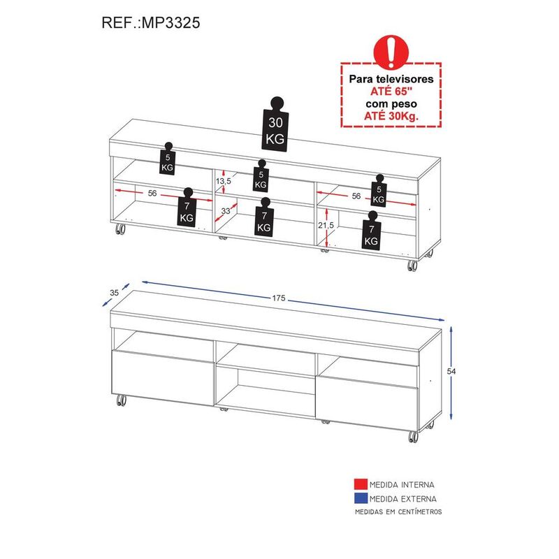 rack-tv-65-com-rodizios-e-2-portas-paris-multimoveis-preto-rack-tv-65-com-rodizios-e-2-portas-paris-multimoveis-preto