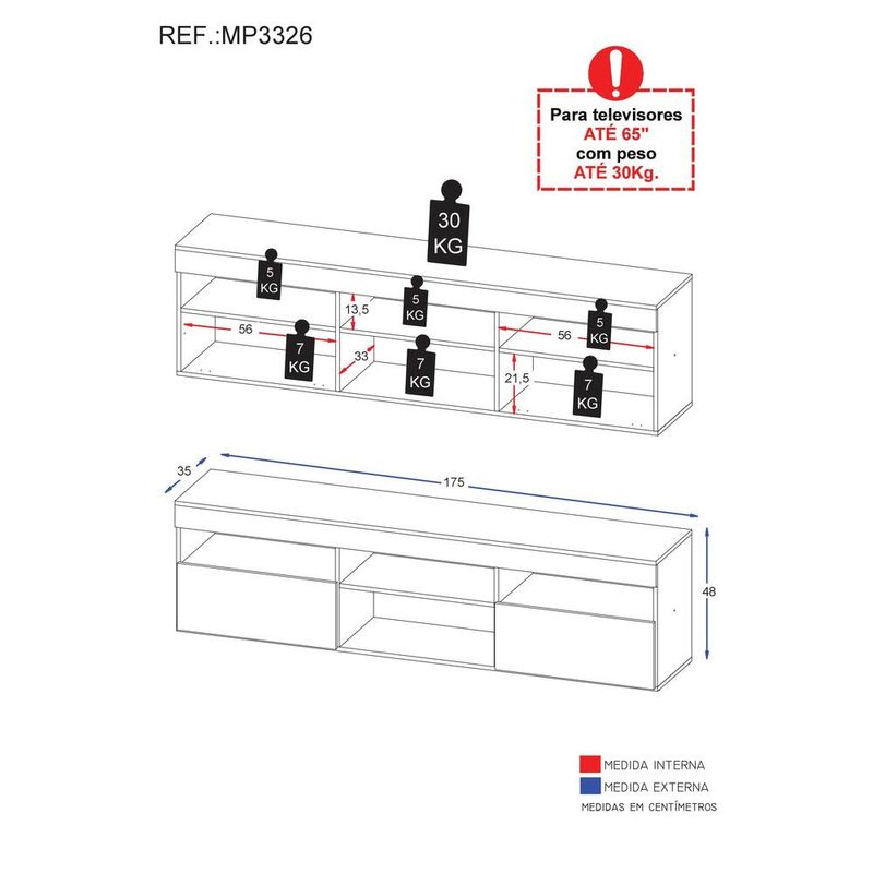 rack-tv-65-suspenso-com-2-portas-paris-multimoveis-preto-rack-tv-65-suspenso-com-2-portas-paris-multimoveis-preto