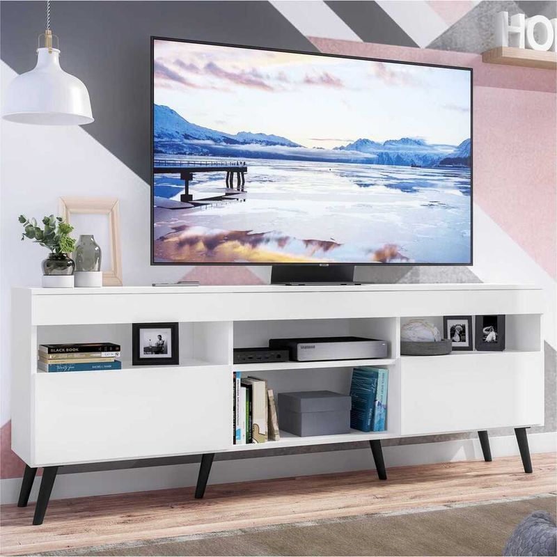 rack-tv-65-com-pes-retro-e-2-portas-paris-multimoveis-branco-preto-rack-tv-65-com-pes-retro-e-2-portas-paris-multimoveis-branco-preto