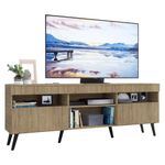 rack-tv-65-com-pes-retro-e-2-portas-paris-multimoveis-rustic-preto-rack-tv-65-com-pes-retro-e-2-portas-paris-multimoveis-rustic-preto