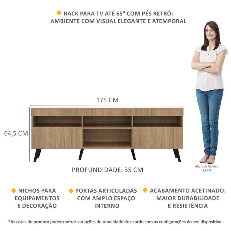 rack-tv-65-com-pes-retro-e-2-portas-paris-multimoveis-rustic-preto-rack-tv-65-com-pes-retro-e-2-portas-paris-multimoveis-rustic-preto