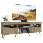 rack-tv-65-com-pes-retro-e-2-portas-paris-multimoveis-rustic-natural-rack-tv-65-com-pes-retro-e-2-portas-paris-multimoveis-rustic-natural