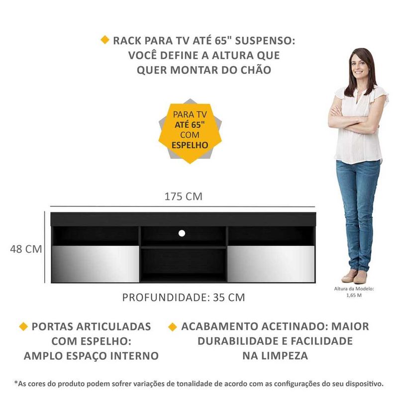 rack-tv-65-suspenso-com-espelho-e-2-portas-paris-multimoveis-preto-rack-tv-65-suspenso-com-espelho-e-2-portas-paris-multimoveis-preto