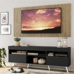 rack-com-painel-e-suporte-tv-65-londres-multimoveis-pes-retro-e-2-portas-preto-rustic-branco-rack-com-painel-e-suporte-tv-65-londres-multimoveis-pes-retro-e-2-portas-preto-rustic-branco