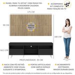 rack-com-painel-e-suporte-tv-65-londres-multimoveis-pes-retro-e-2-portas-preto-rustic-branco-rack-com-painel-e-suporte-tv-65-londres-multimoveis-pes-retro-e-2-portas-preto-rustic-branco