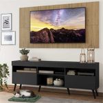 rack-com-painel-e-suporte-tv-65-londres-multimoveis-pes-retro-e-2-portas-preto-rustic-preto-rack-com-painel-e-suporte-tv-65-londres-multimoveis-pes-retro-e-2-portas-preto-rustic-preto