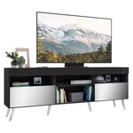 rack-tv-65-com-espelho-pes-retro-e-2-portas-paris-multimoveis-preto-branco-rack-tv-65-com-espelho-pes-retro-e-2-portas-paris-multimoveis-preto-branco