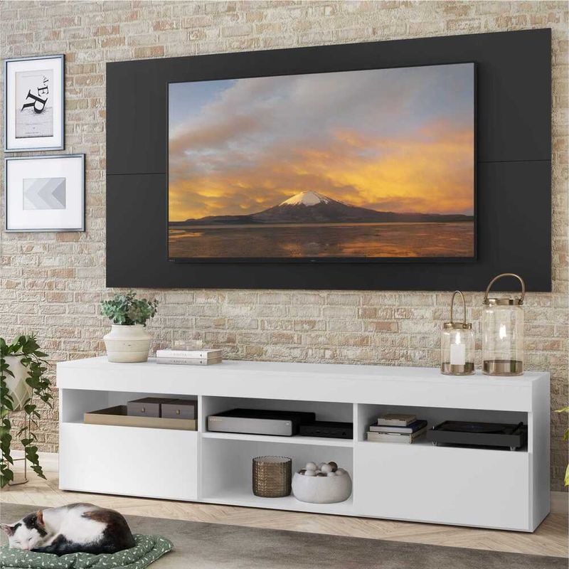 rack-com-painel-tv-65-com-2-portas-londres-multimoveis-branco-preto-rack-com-painel-tv-65-com-2-portas-londres-multimoveis-branco-preto