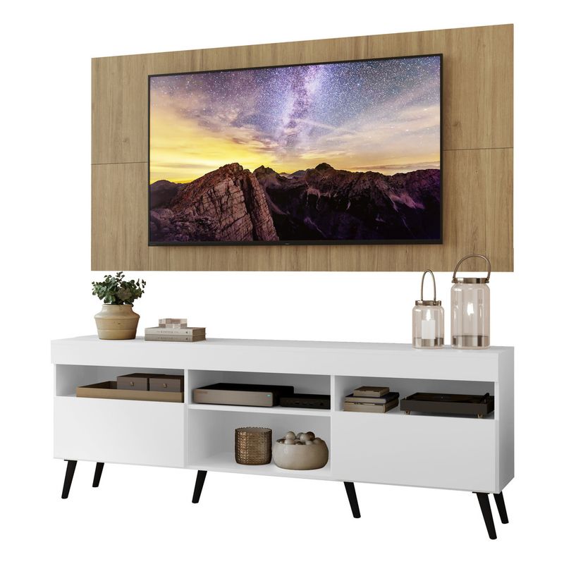 rack-com-painel-e-suporte-tv-65-londres-multimoveis-pes-retro-e-2-portas-branco-rustic-preto-rack-com-painel-e-suporte-tv-65-londres-multimoveis-pes-retro-e-2-portas-branco-rustic-preto