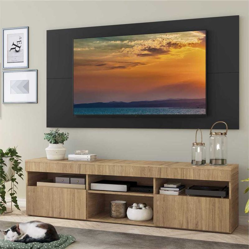 rack-com-painel-tv-65-com-2-portas-londres-multimoveis-rustic-preto-rack-com-painel-tv-65-com-2-portas-londres-multimoveis-rustic-preto