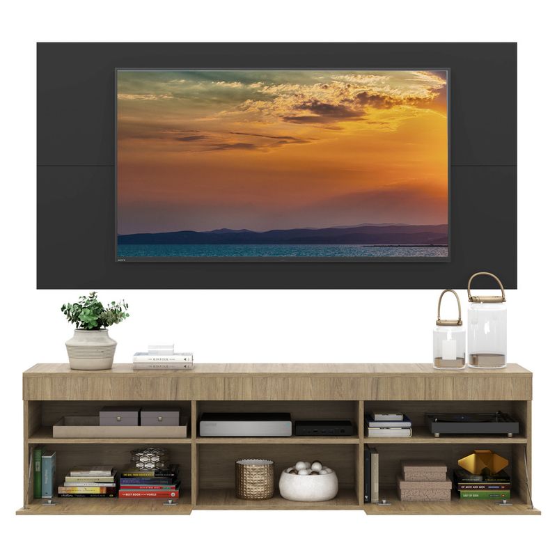rack-com-painel-tv-65-com-2-portas-londres-multimoveis-rustic-preto-rack-com-painel-tv-65-com-2-portas-londres-multimoveis-rustic-preto