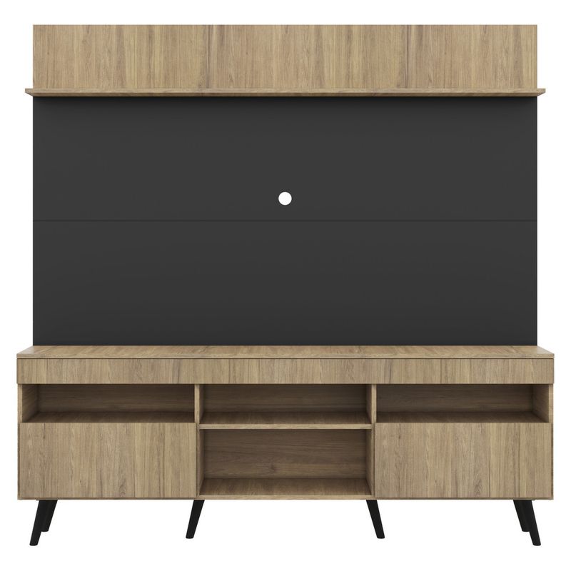 rack-com-painel-tv-65-madri-multimoveis-rustic-preto-com-prateleira-e-pes-retro-preto-rack-com-painel-tv-65-madri-multimoveis-rustic-preto-com-prateleira-e-pes-retro-preto