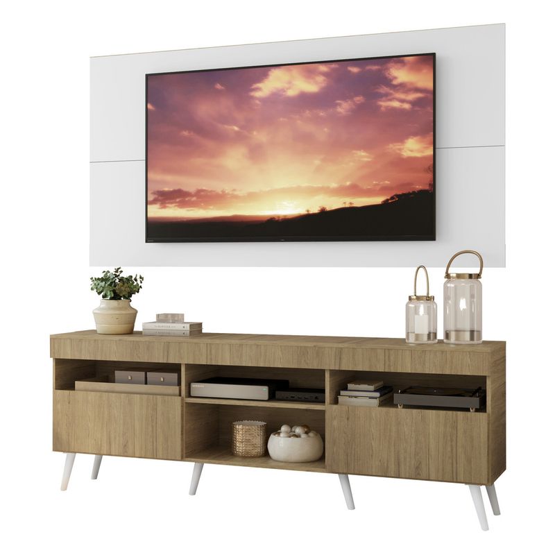 rack-com-painel-e-suporte-tv-65-londres-multimoveis-pes-retro-e-2-portas-rustic-branco-branco-rack-com-painel-e-suporte-tv-65-londres-multimoveis-pes-retro-e-2-portas-rustic-branco-branco