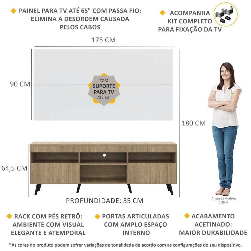 rack-com-painel-e-suporte-tv-65-londres-multimoveis-pes-retro-e-2-portas-rustic-branco-preto-rack-com-painel-e-suporte-tv-65-londres-multimoveis-pes-retro-e-2-portas-rustic-branco-preto