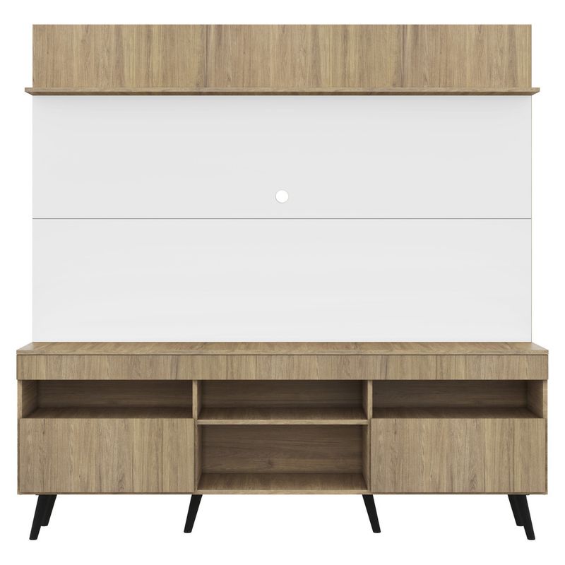 rack-com-painel-tv-65-madri-multimoveis-rustic-branco-com-prateleira-e-pes-retro-preto-rack-com-painel-tv-65-madri-multimoveis-rustic-branco-com-prateleira-e-pes-retro-preto