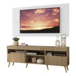 rack-com-painel-e-suporte-tv-65-londres-multimoveis-pes-retro-e-2-portas-rustic-branco-natural-rack-com-painel-e-suporte-tv-65-londres-multimoveis-pes-retro-e-2-portas-rustic-branco-natural