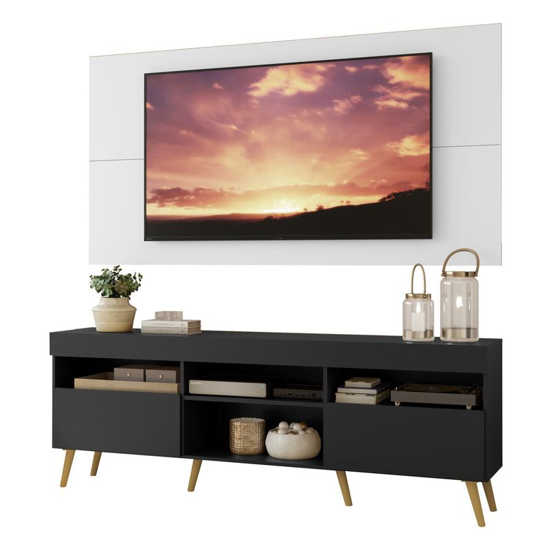 rack-com-painel-e-suporte-tv-65-londres-multimoveis-pes-retro-e-2-portas-preto-branco-natural-rack-com-painel-e-suporte-tv-65-londres-multimoveis-pes-retro-e-2-portas-preto-branco-natural