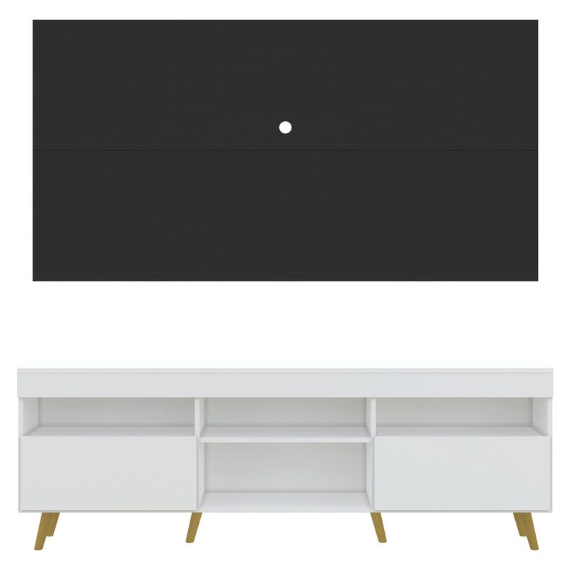 rack-com-painel-e-suporte-tv-65-londres-multimoveis-pes-retro-e-2-portas-branco-preto-natural-rack-com-painel-e-suporte-tv-65-londres-multimoveis-pes-retro-e-2-portas-branco-preto-natural