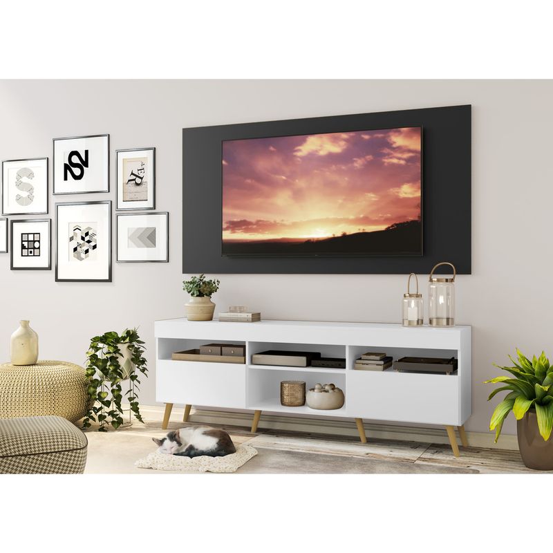 rack-com-painel-e-suporte-tv-65-londres-multimoveis-pes-retro-e-2-portas-branco-preto-natural-rack-com-painel-e-suporte-tv-65-londres-multimoveis-pes-retro-e-2-portas-branco-preto-natural